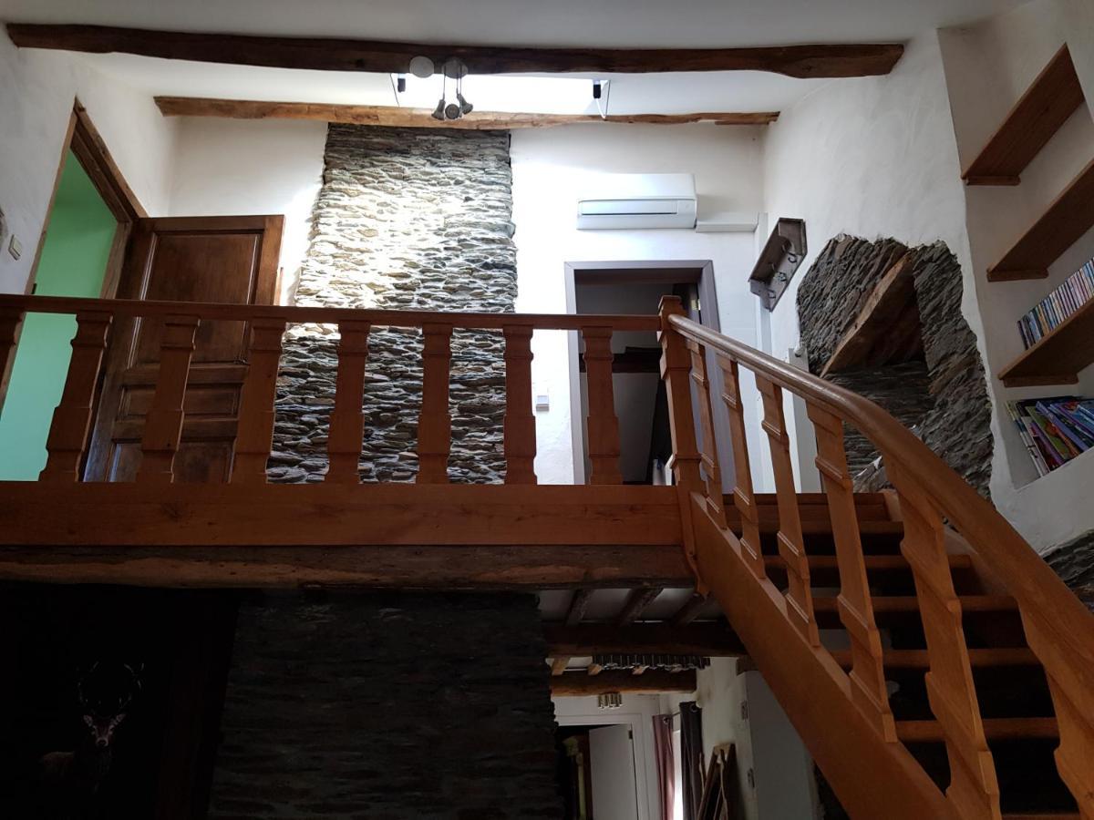 Gite Au Coeur De Champlon Экстерьер фото